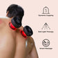 Achedaway Cupper - The Smart Cupping Therapy Massager (4 Pairs)